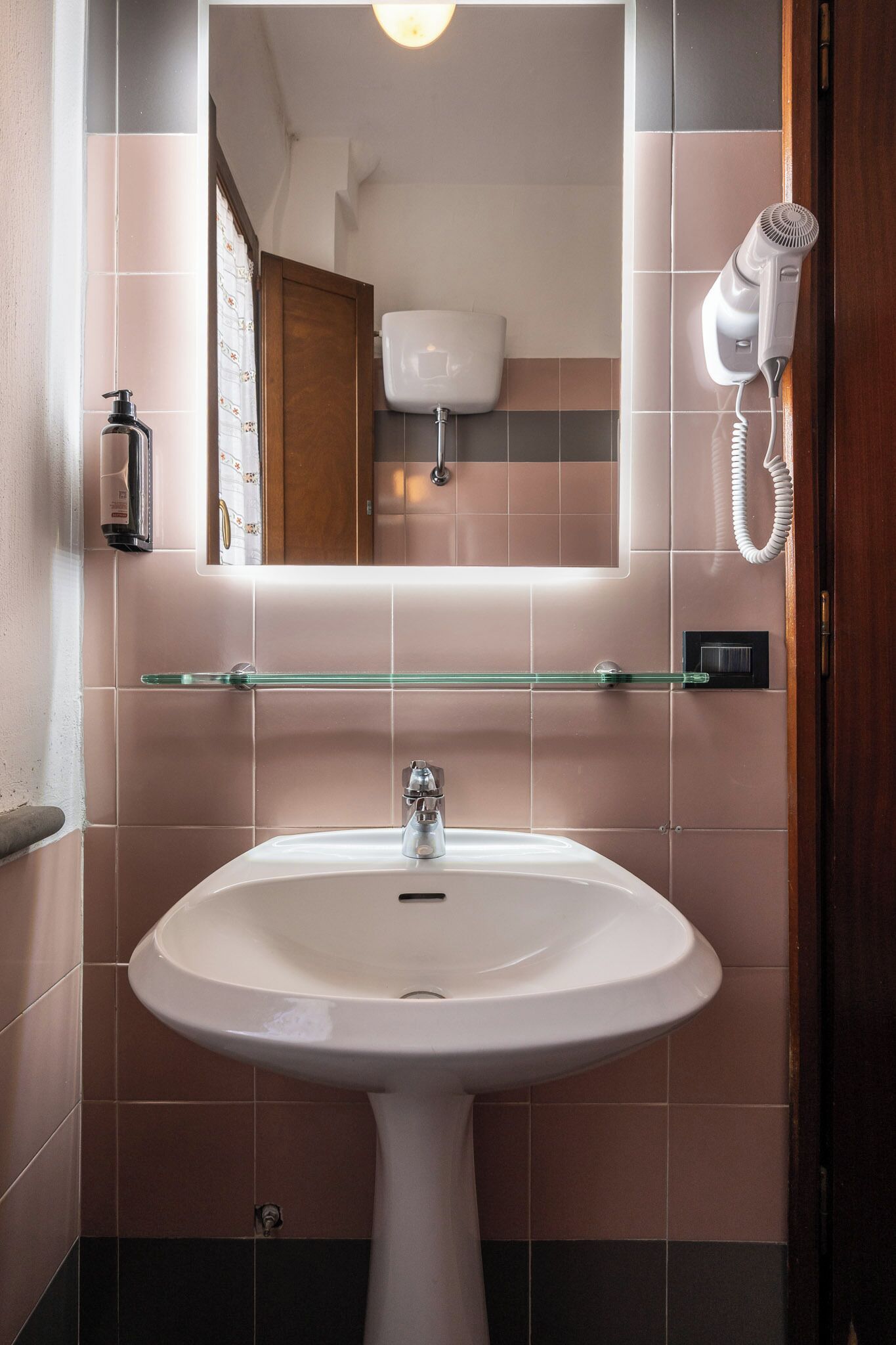 Foto - Hotel Verdi Pisa