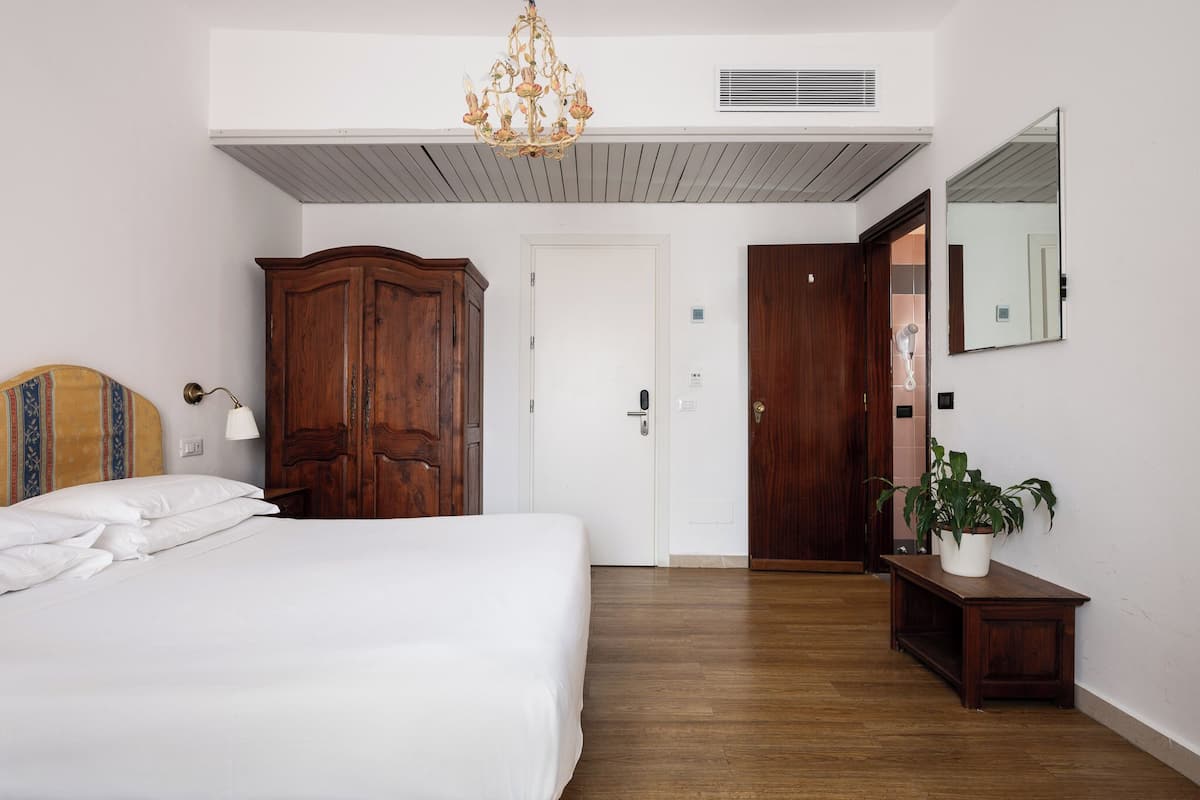 Chambre Double Standard