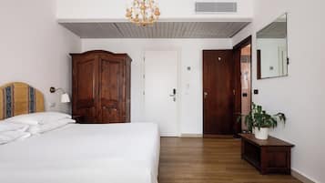Chambre Double Standard