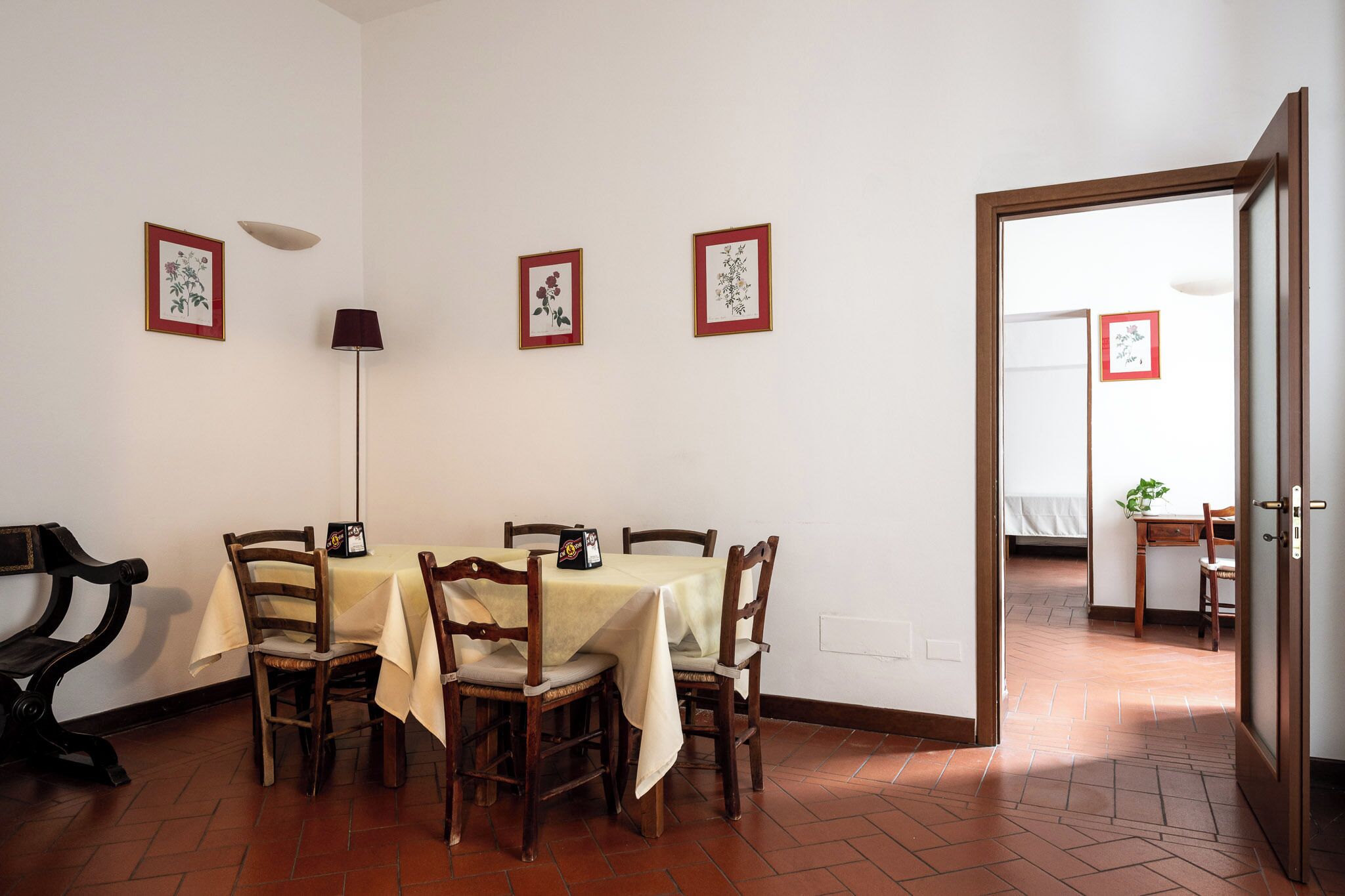 Foto - Hotel Verdi Pisa