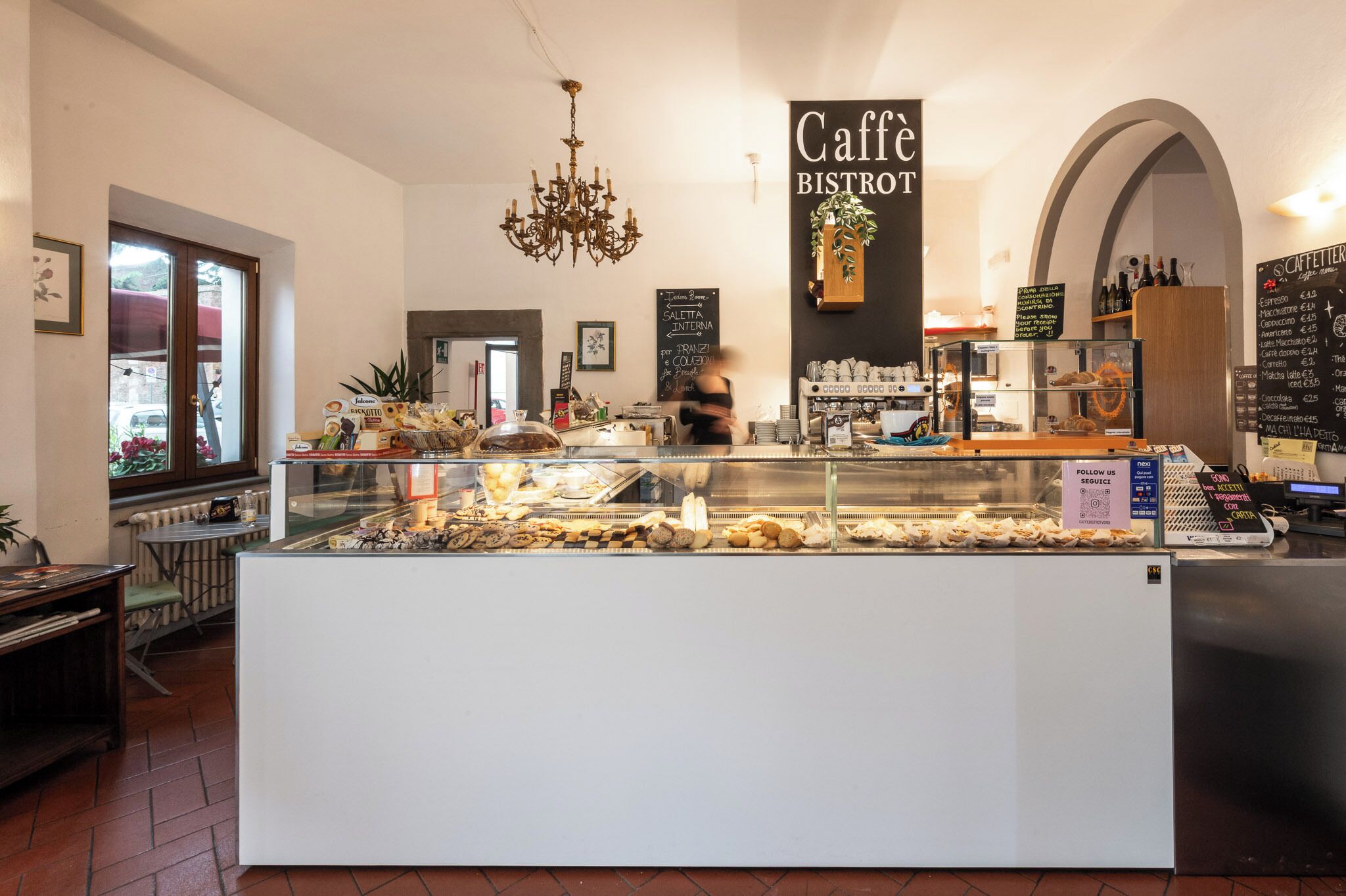 Foto - Hotel Verdi Pisa