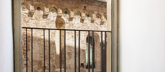 Hotel Verdi Pisa