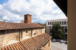 Exterior - Hotel Verdi Pisa (Pisa)