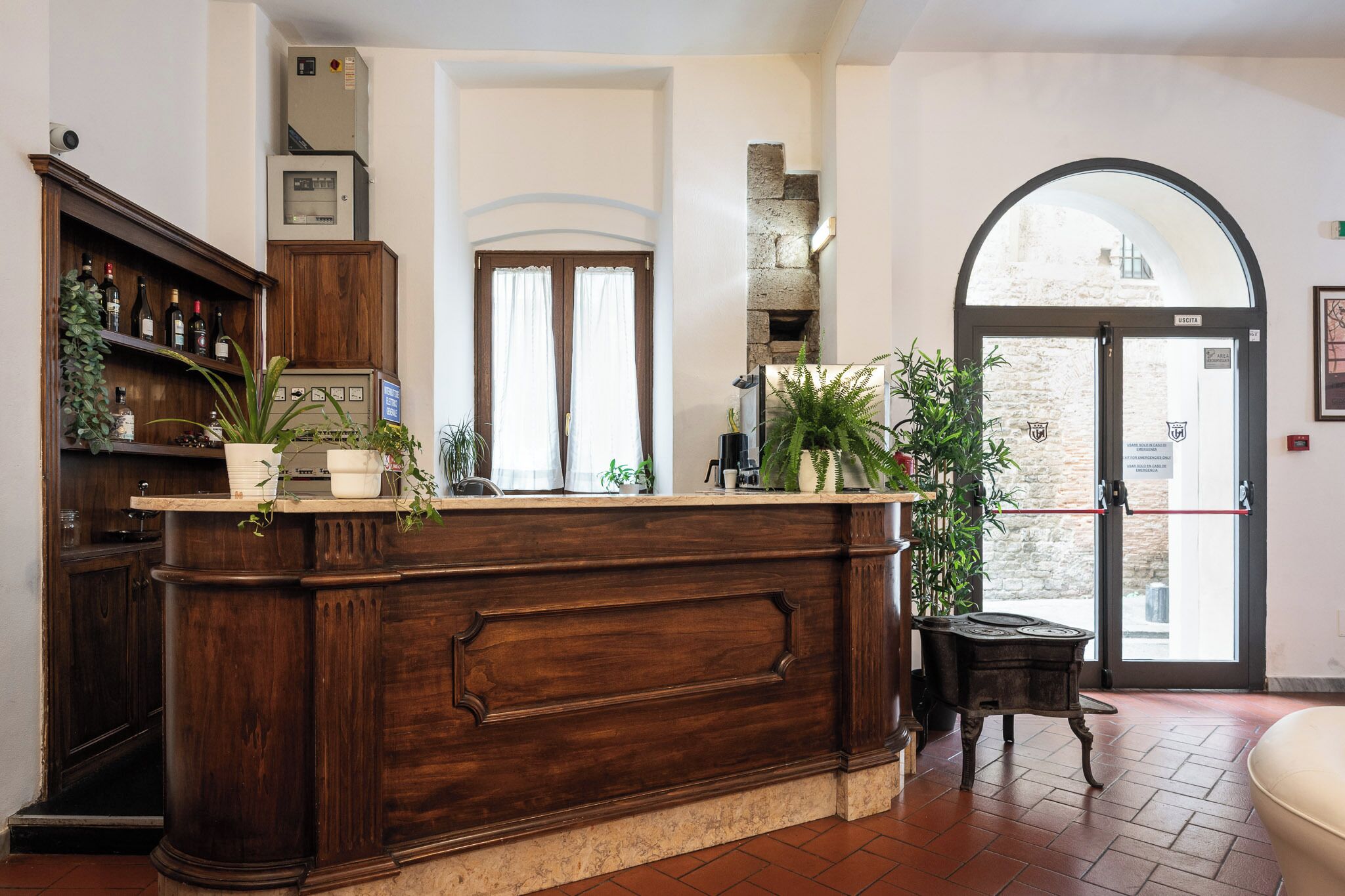 Foto - Hotel Verdi Pisa