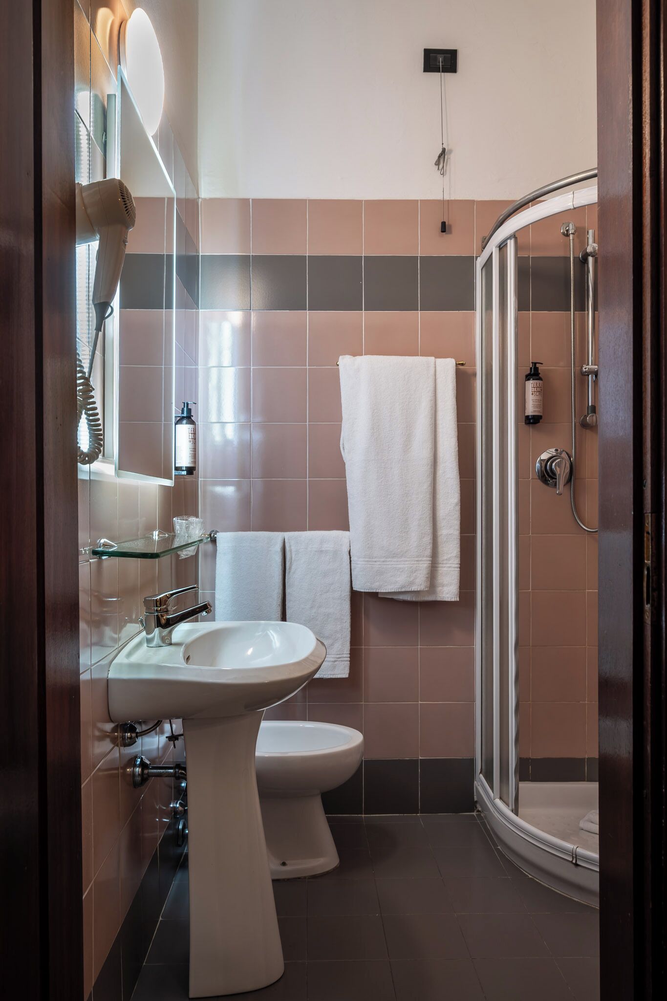 Foto - Hotel Verdi Pisa