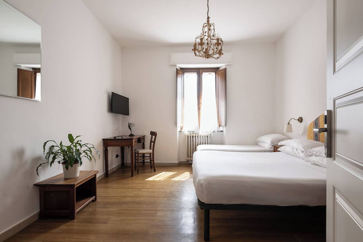 Chambre Triple Standard