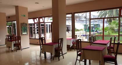 Bahia City Hotel