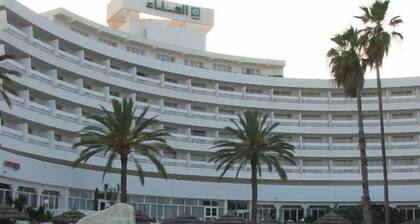 Hotel El Hana Residence