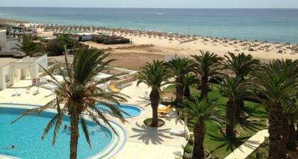Hotel Les Colombes