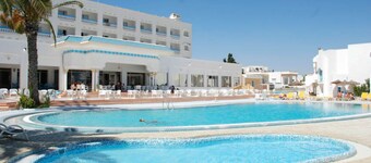 Hotel Les Colombes