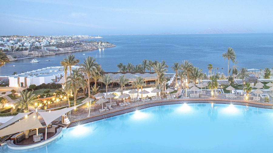 V Hotel Sharm El Sheikh