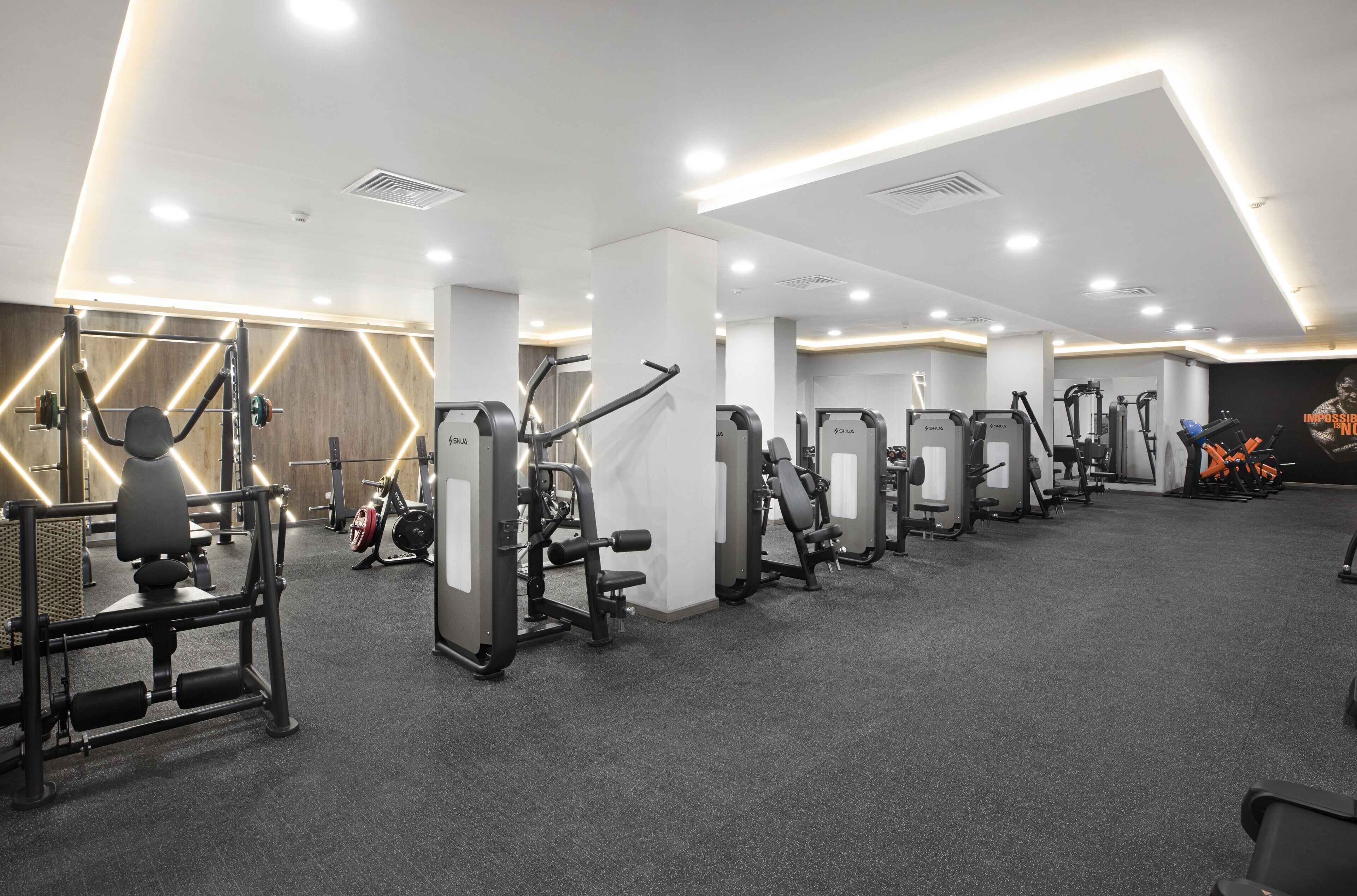 Gym