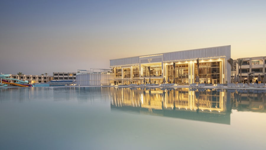 V Hotel Sharm El Sheikh