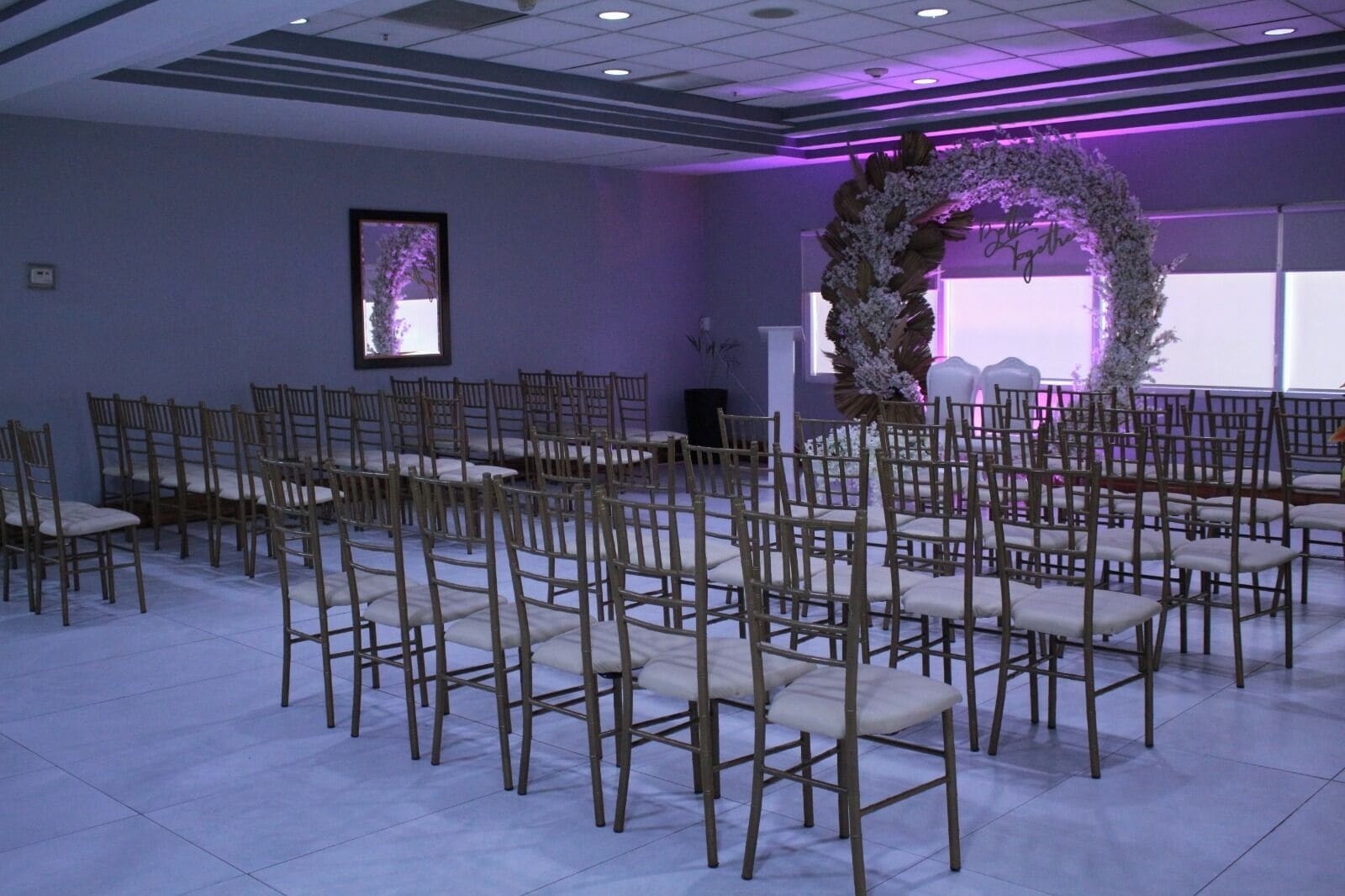 Foto - Courtyard Monterrey San Jeronimo