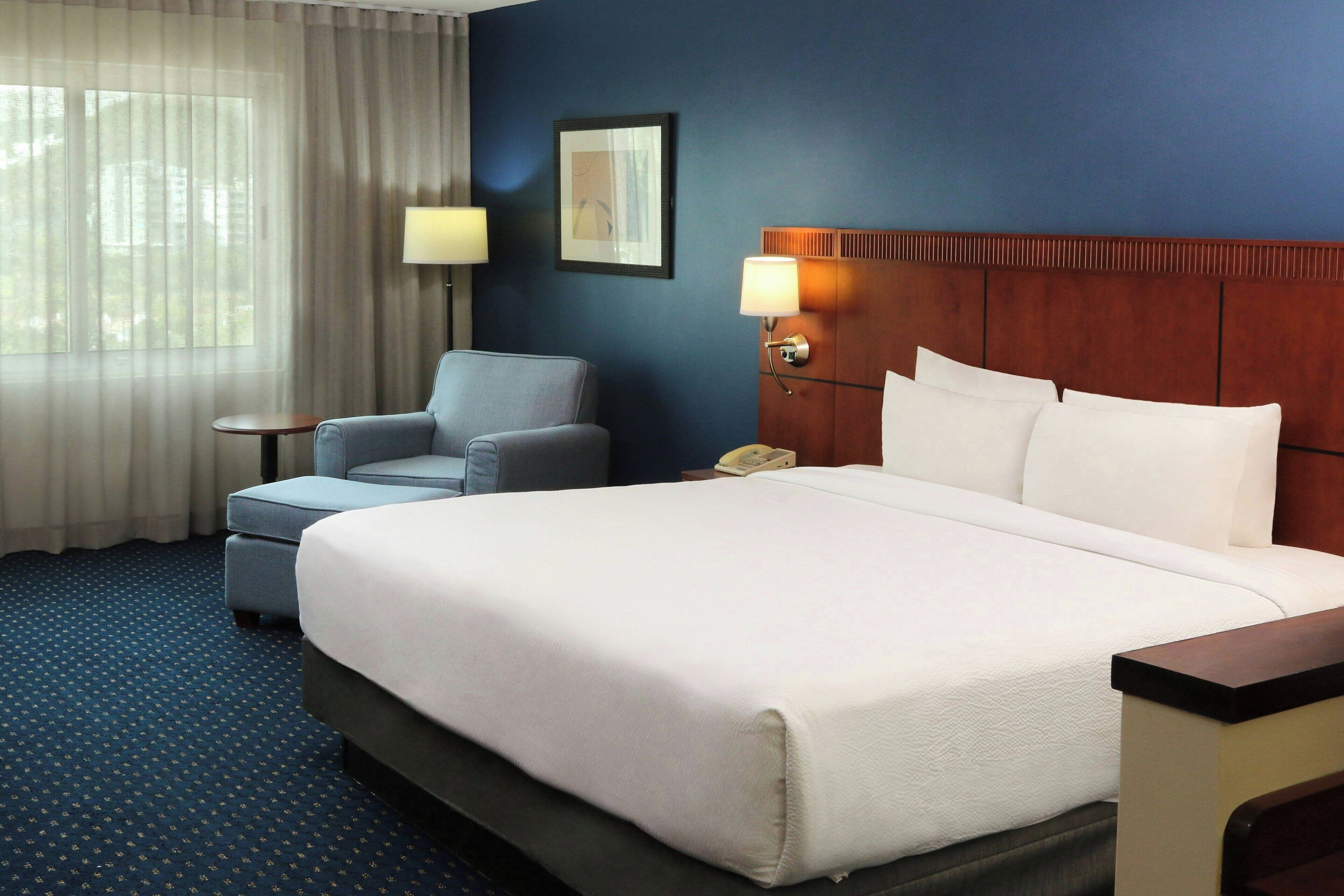 Foto - Courtyard Monterrey San Jeronimo