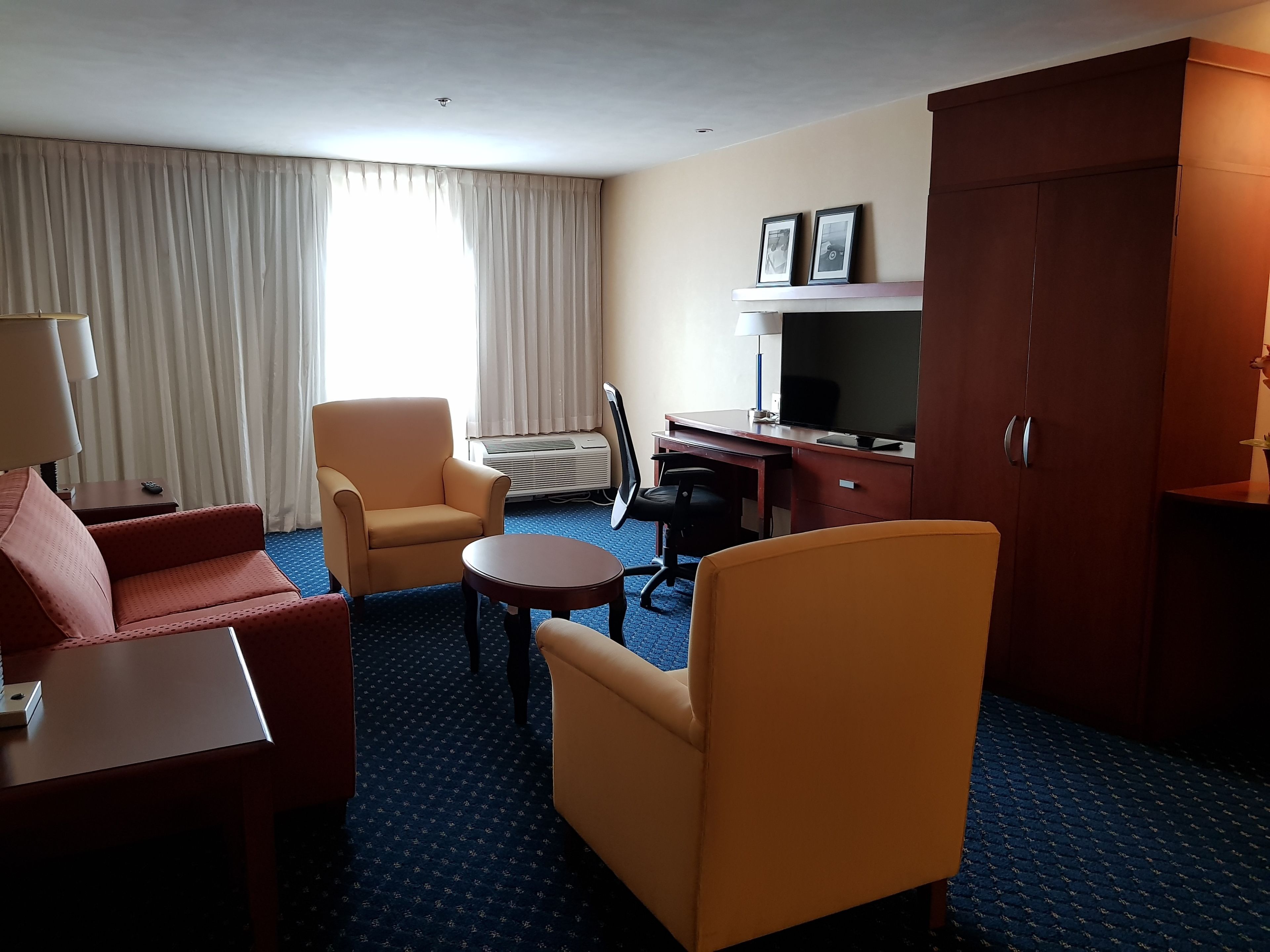 Foto - Courtyard Monterrey San Jeronimo