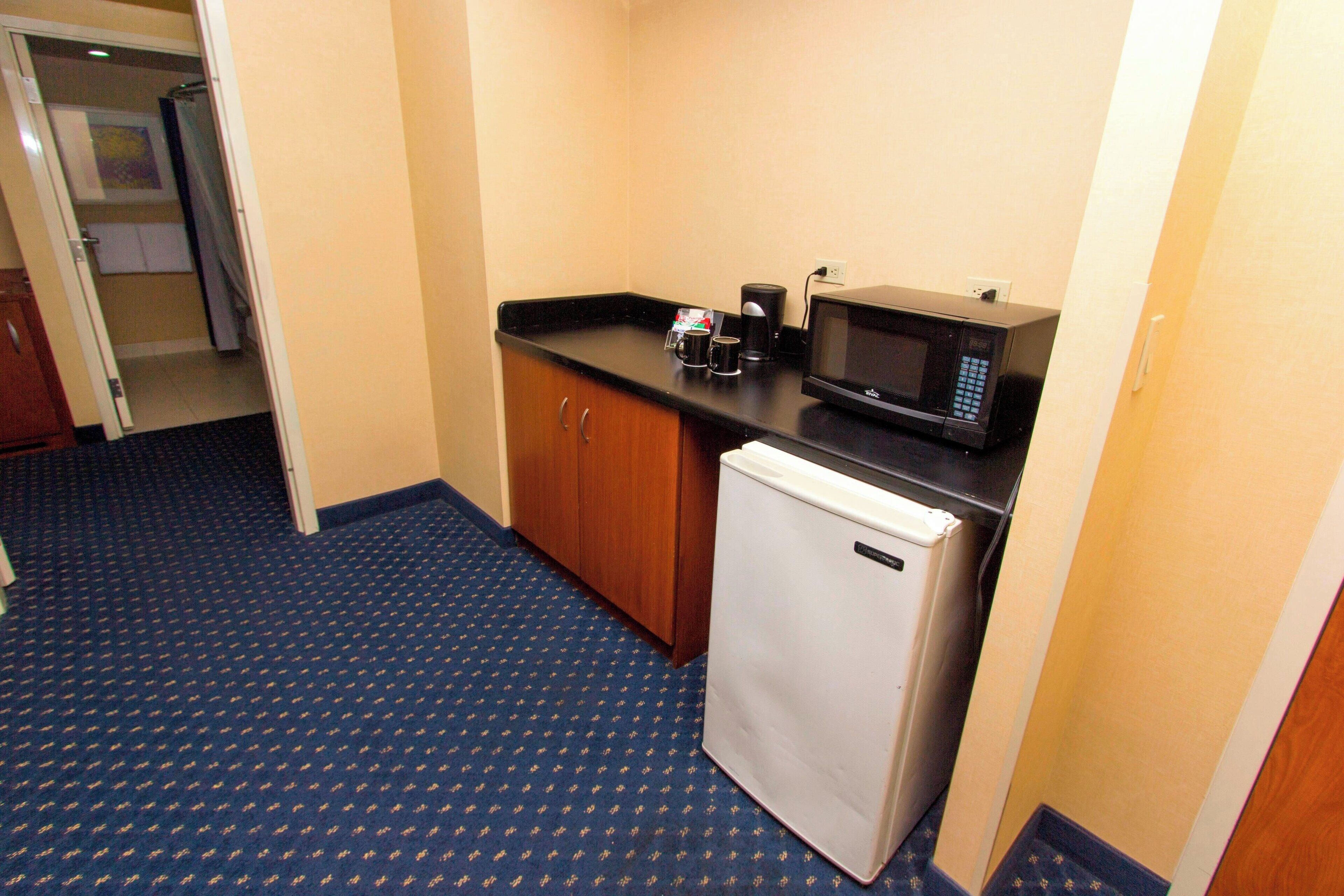 1 bedroom, premium bedding, in-room safe, desk