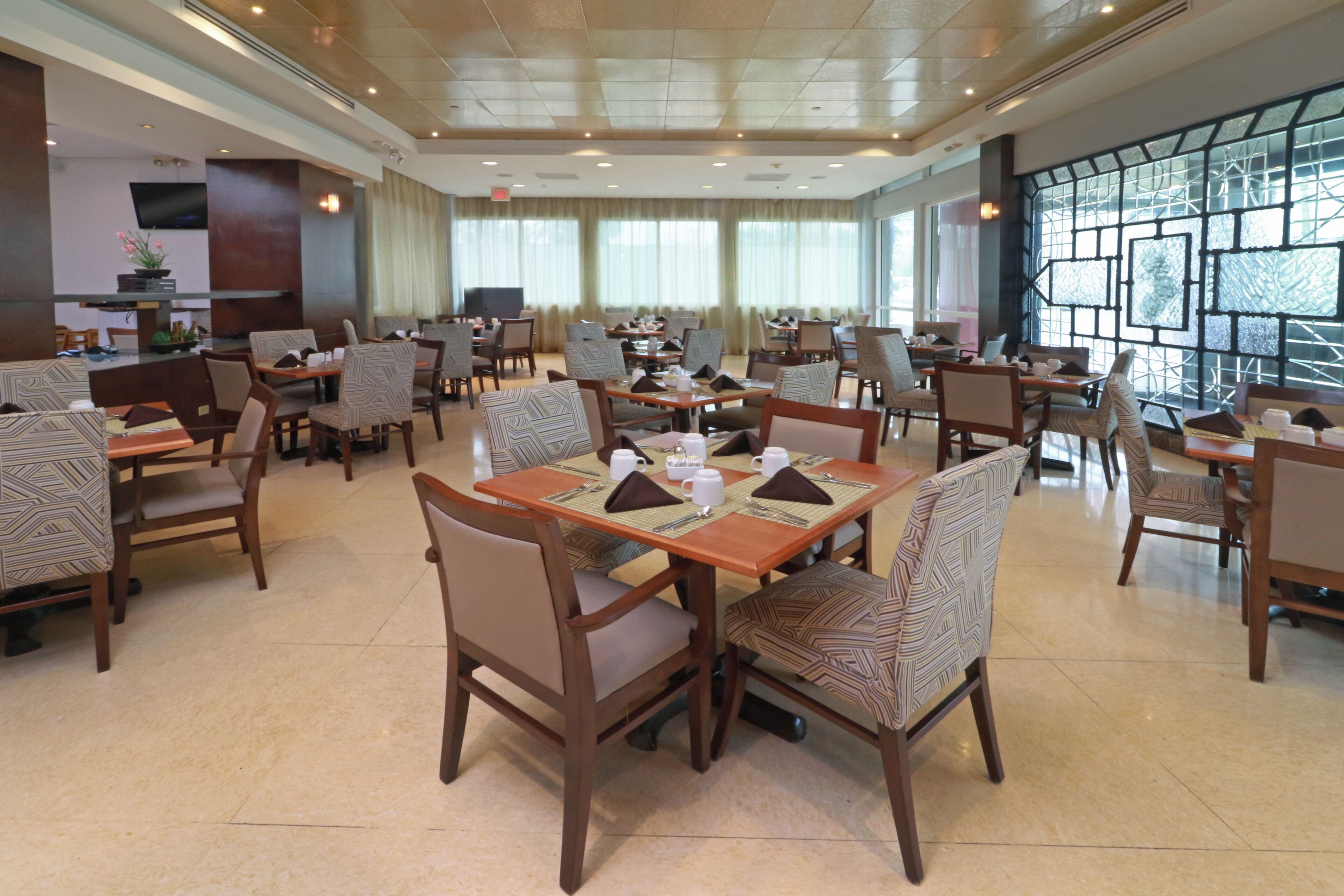 Foto - Courtyard Monterrey San Jeronimo