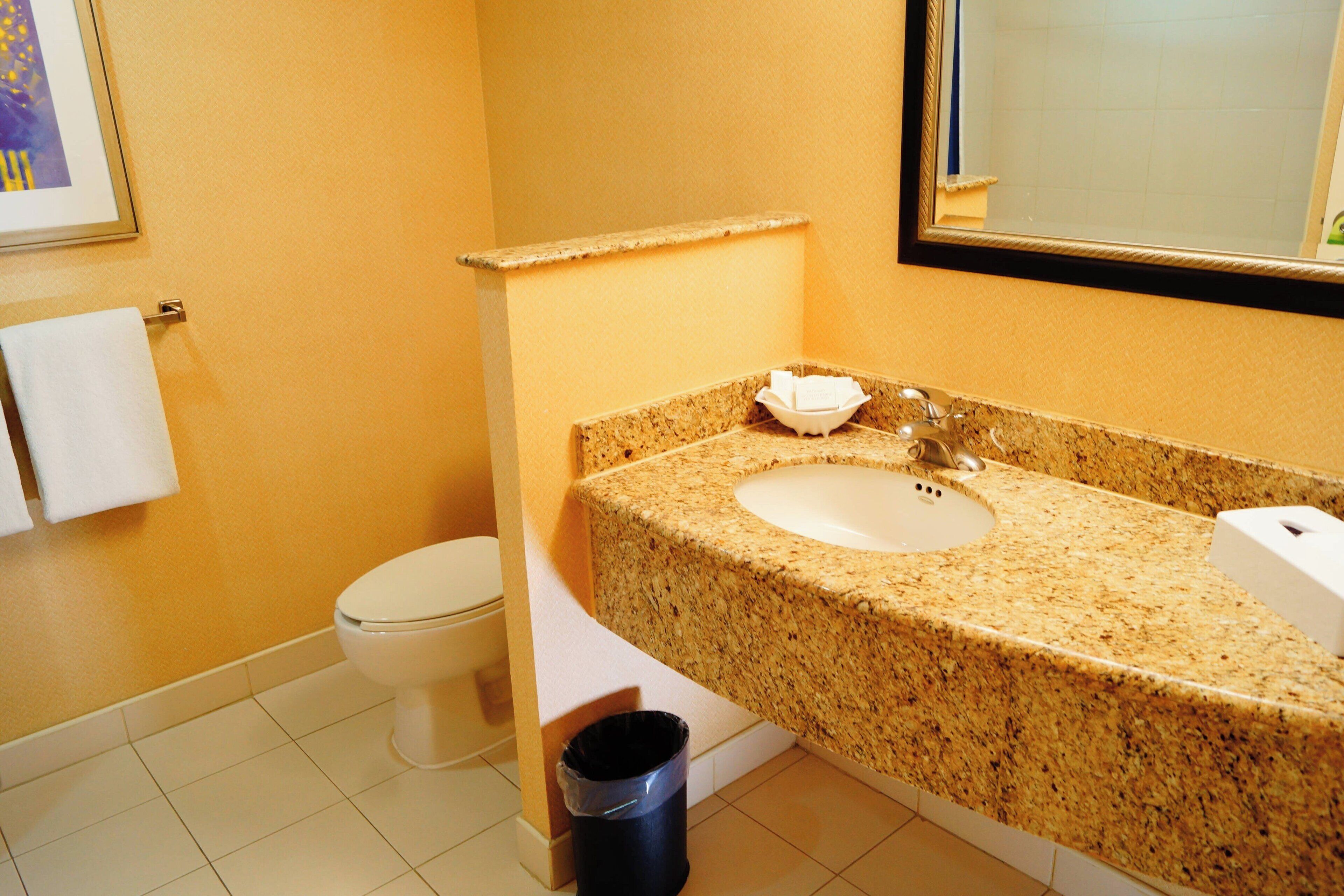 Foto - Courtyard Monterrey San Jeronimo