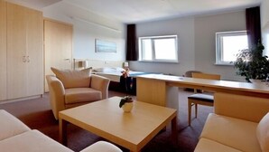 Room - Green Park Hotel Klaipeda (Klaipeda)