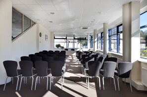 Meeting facility - Green Park Hotel Klaipeda (Klaipeda)