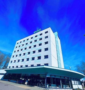 Exterior - Green Park Hotel Klaipeda (Klaipeda)