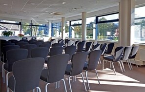 Meeting facility - Green Park Hotel Klaipeda (Klaipeda)