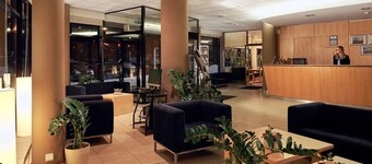 Green Park Hotel Klaipeda