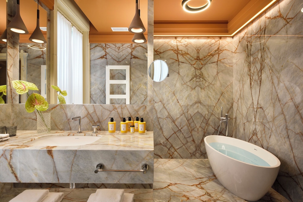 Villa Cortine by null