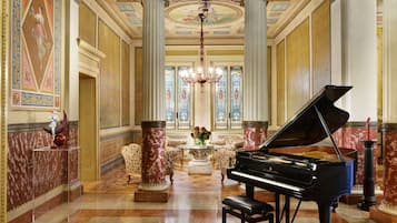 Salón de baile