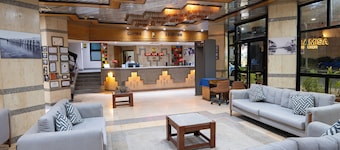 Gaddis Hotel