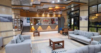 Gaddis Hotel