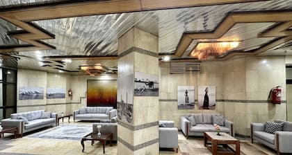 Gaddis Hotel