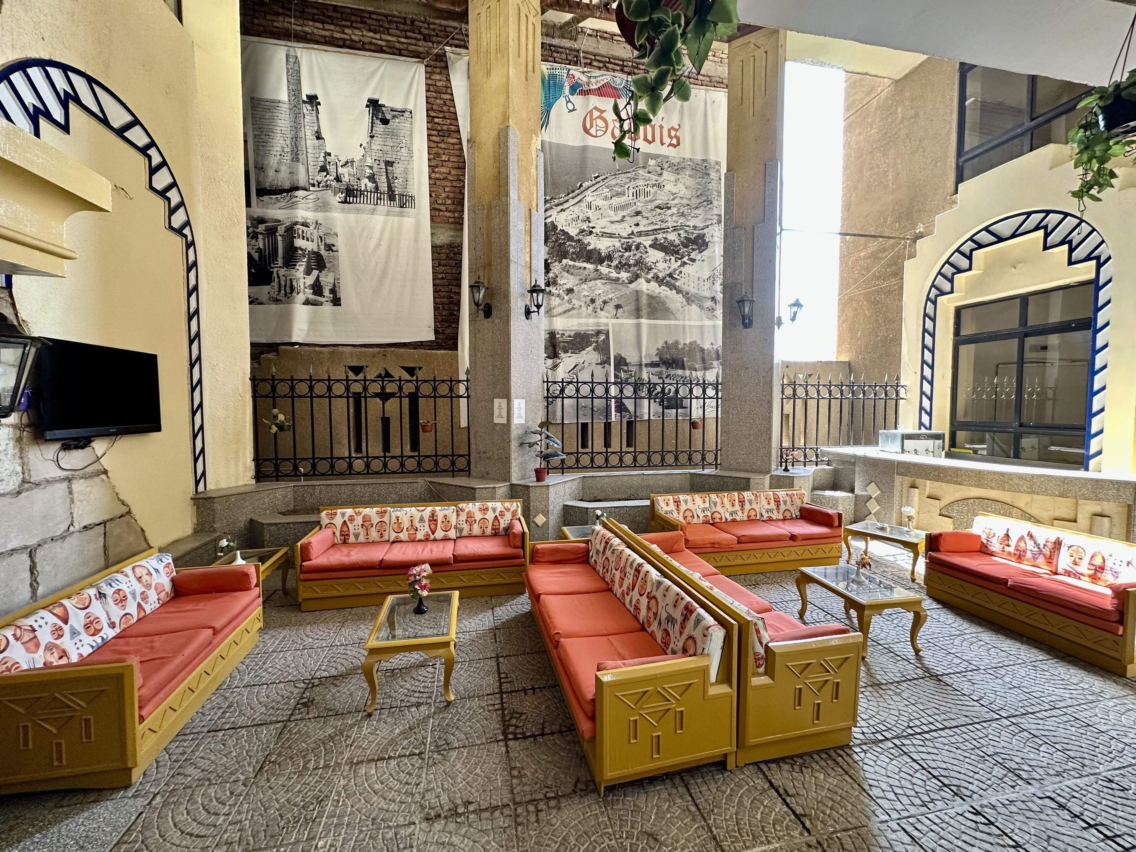 Café