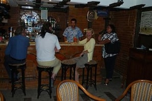Bar (na propriedade)