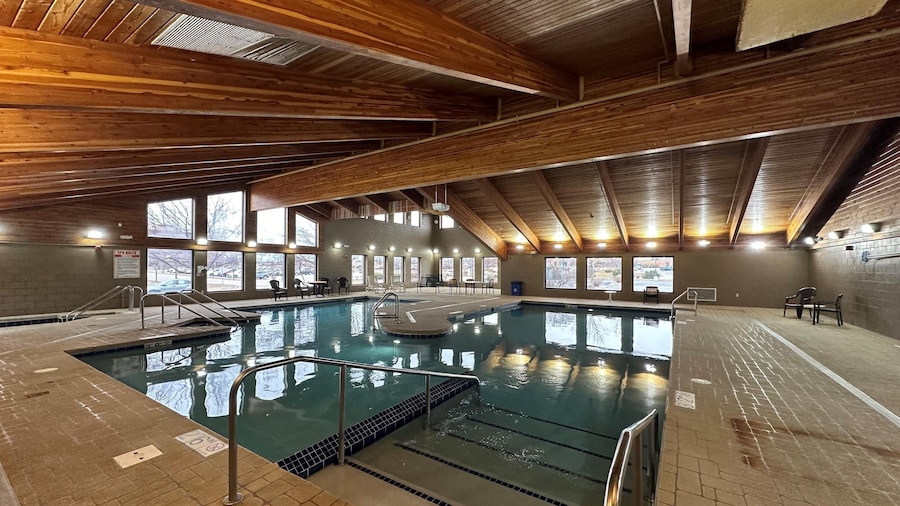 AmericInn by Wyndham Appleton North/Little Chute