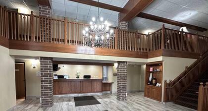 AmericInn by Wyndham Appleton North/Little Chute