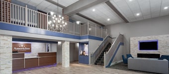 AmericInn by Wyndham Appleton North/Little Chute