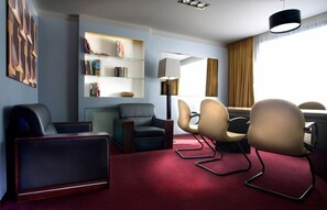 Meeting facility - Cosmopolit Hotel (Kharkiv)