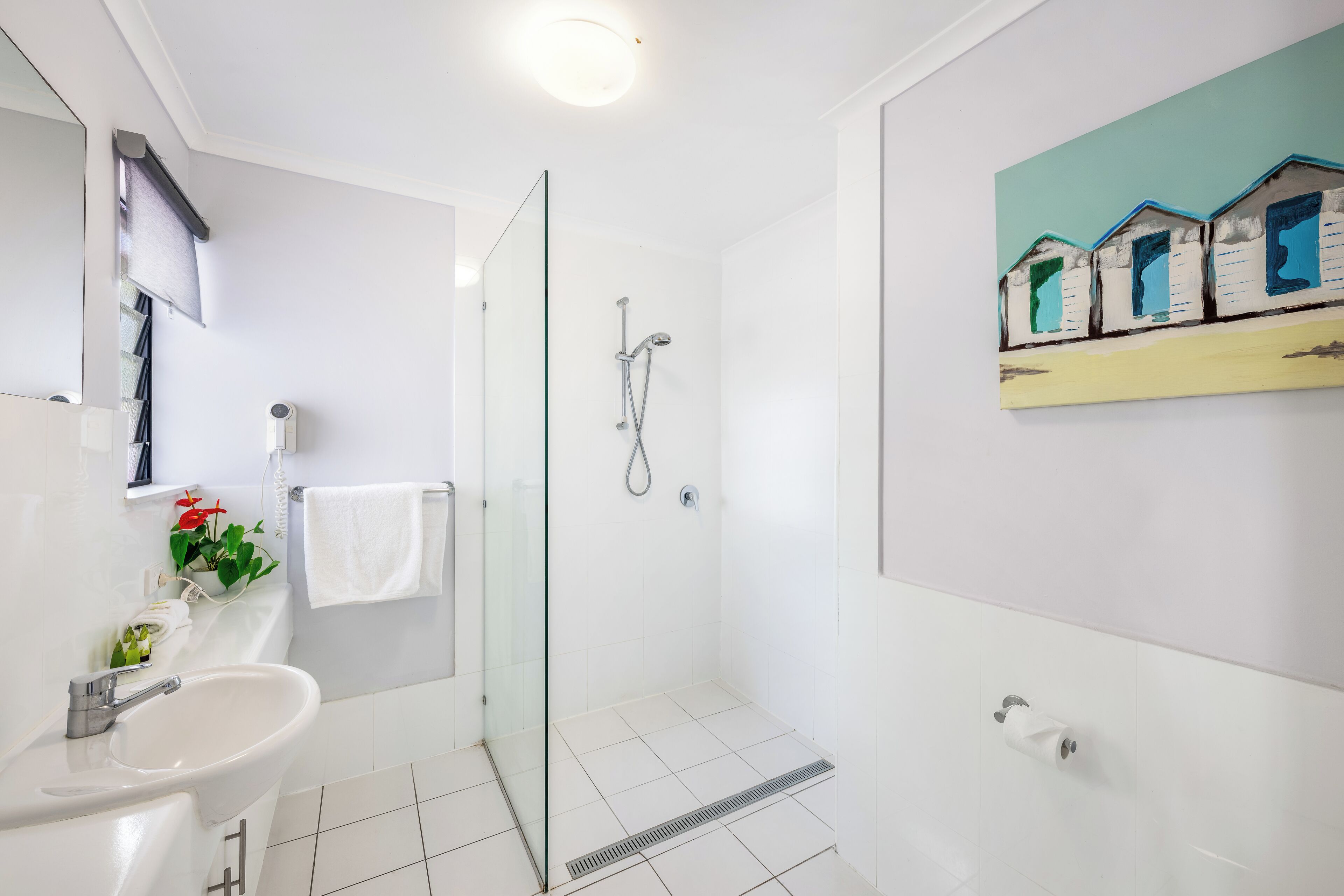 Baño