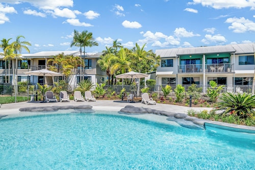 Ivory Palms Resort
