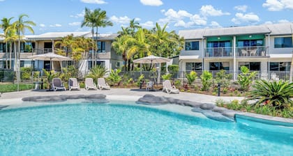 Ivory Palms Resort