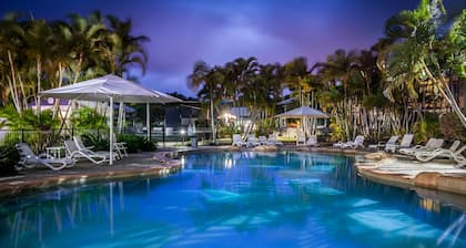 Ivory Palms Resort
