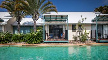 In-room safe, iron/ironing board, rollaway beds, free WiFi