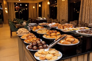 Restaurant - Basma Hotel Aswan (Aswan)