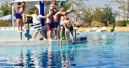 Basma Hotel Aswan