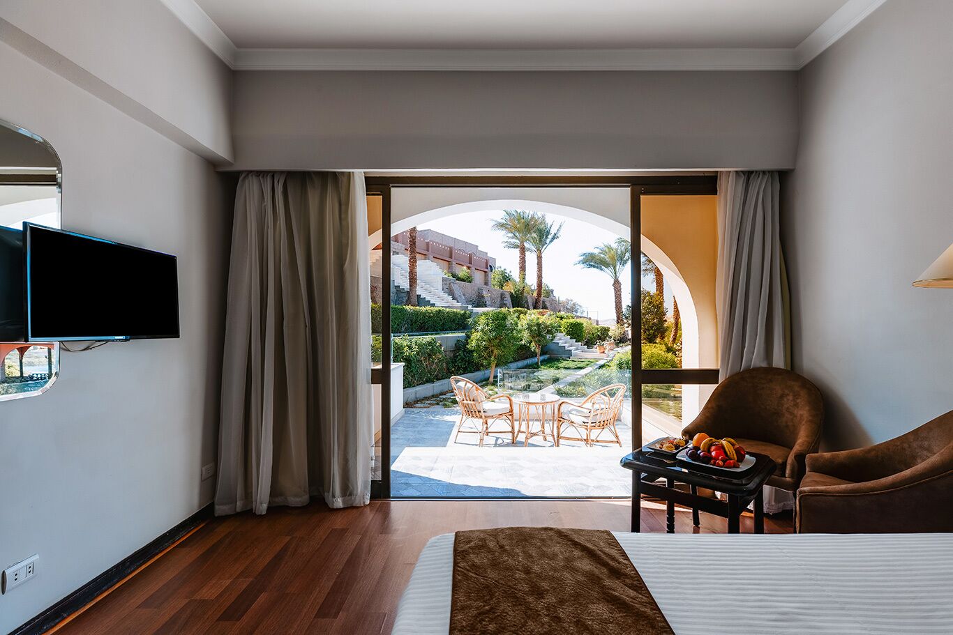 Chambre | Minibar, coffres-forts dans les chambres, fer et planche à repasser