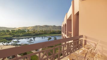 Chambre Standard | Terrasse/Patio