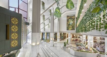 Pyramisa Island Hotel Aswan