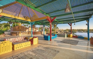 Playground externo